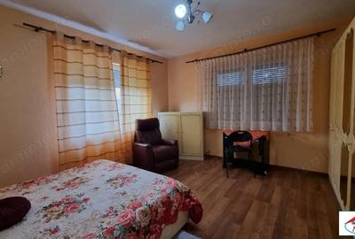 Casă cu 2 camere în Micula - 14