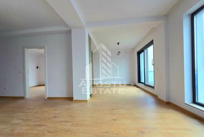 Apartament 2 camere, Mosnita Noua, Terasa 35 mp - 8