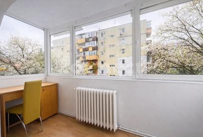 Apartament cu 3 camere, mobilat în Zorilor - 7