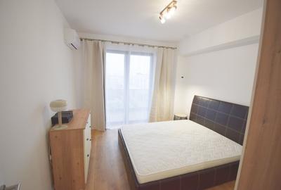 Straulesti prima inchiriere 2 camere bloc 2025 loc parcare subteran - 5