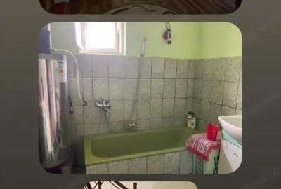 Casă cu 6 camere cu Teren 1000 Mp în Central - 1