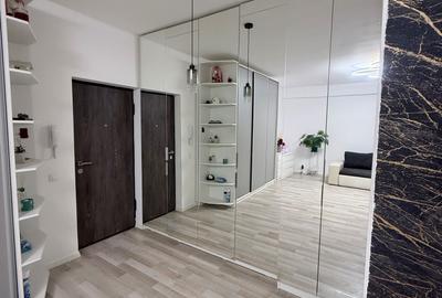 Apartament cu 2 camere decomandat în Timișoara