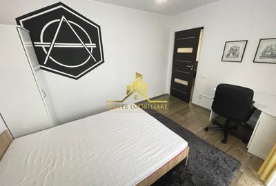 Apartament cu 3 camere semidecomandat, mobilat în Bună Ziua - 9