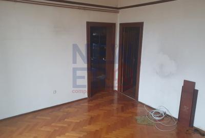 De vanzare apartament ultracentral spatios - Calea Calarasi - 2