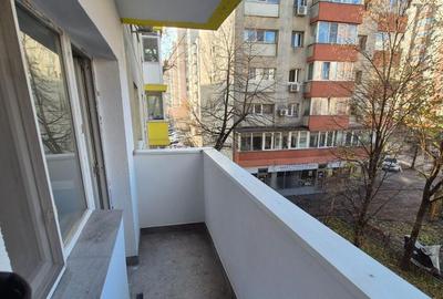 Calea Mosilor, Obor, Stradal.Apartament 2 camere. - 5