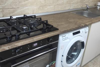 Aviatiei,etaj 2,centrala termica noua,recent renovat,la doar 300 m de metrou - 6