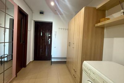 Nerva Traian - Timpuri Noi -  Mircea Voda- garsoniera moderna - mobilata utilata - 23