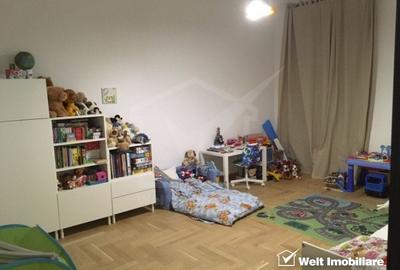 Apartament 5 camere, 146 mp, decomandat, utilat si mobilat modern, zona Horea - 4