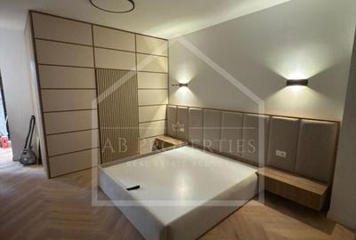 Apartament tip Studio Dublu 49 MP  | BANEASA - 9