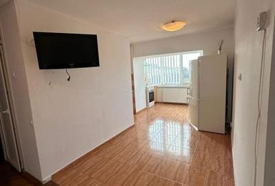 Apartament cu 2 camere în Republicii - 4