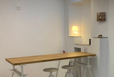 Apartament cu 3 camere decomandat în Unirii - 16