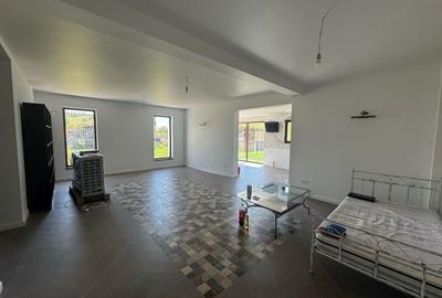 Casă individuală cu 5 camere cu Teren 1000 Mp în Pata - 4
