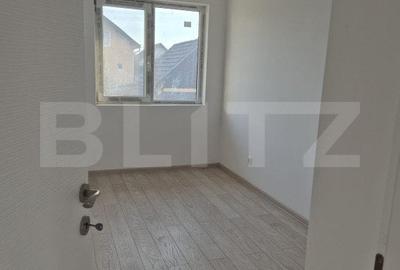 Exclusivitate! Vila noua pe un nivel in Sancraiul de Mures - 2