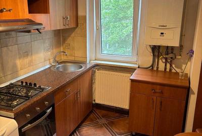 Apartament cu 2 camere semidecomandat în Drumul Carului - 1