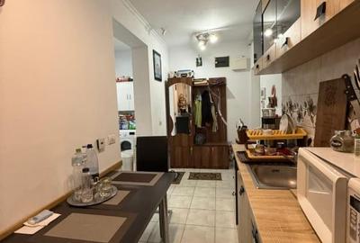 Apartament 2 camere, Parter,  mp 38 mp utili si gradina de 20 mp, zona Braytim Apartament 2 camere, Parter,  mp 38 mp utili si gradina de 20 mp, zona Braytim - 8