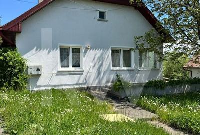 Casă cu 5 camere cu Teren 400 Mp în Central - 14