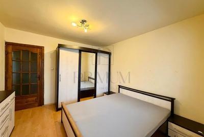 Apartament cu 3 camere decomandat în Lipovei - 9