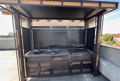 Duplex cu 6 camere cu Canalizare în Sălaj - 17