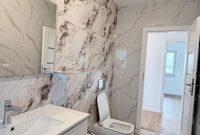 Casă cu 4 camere cu Teren 350 Mp în Valea Lupului - 4
