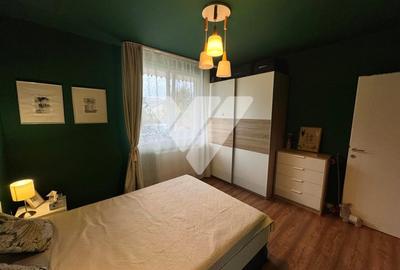 Apartament 2 camere decomandat mobilat utilat 48 mp -  Cisnadie Sibiu - 5