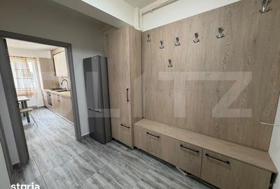 Garsonieră decomandată în Florești - 3