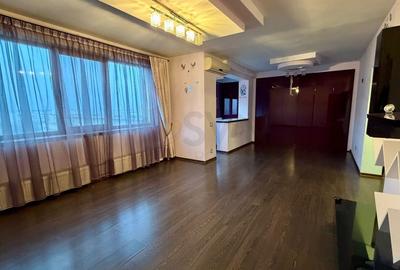 Apartament cu 2 camere decomandat în Basarab