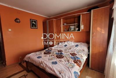 Apartament cu 2 camere decomandat în 9 Mai - 6