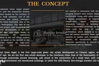 Spațiu comercial, în Ceacu - 2