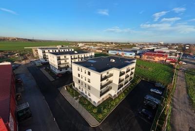 Apartament cu 2 camere decomandat în Lumina - 9