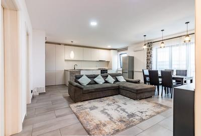 Apartament 4 camere de inchiriat, Floreasca - langa Pescaariu Sports&Spa - 4