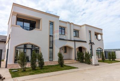 Casă cu 5 camere cu Teren 303 Mp în Berceni