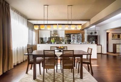 Duplex. 4 camere. Lux Metrou Aparatorii Patriei. - 5