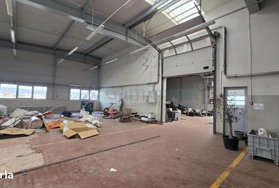 Spațiu comercial, de 1,350 mp, în Oșorhei - 15