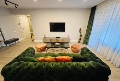 Apartament cu 4 camere decomandat, mobilat în Iancu Nicolae - 9