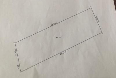 De vanzare | Teren 1500 mp | Moara Vlasiei - 5