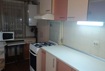 Apartament 2 camere, de vânzare, Mănăștur, piața Flora, 50 mp - 6