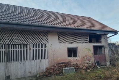 Casa de vanzare central  in Fagaras - 28