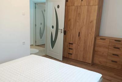 Apartament cu 2 camere decomandat în Decebal - 8