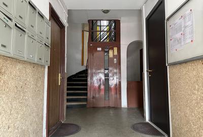 Apartament splendid - 3 camere - vanzare - Piata Lahovari-Romana - 22