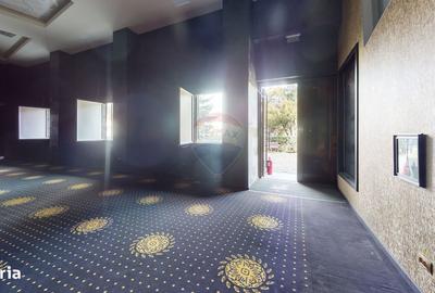 Spațiu comercial, de 340 mp, în Centrul Istoric - 10