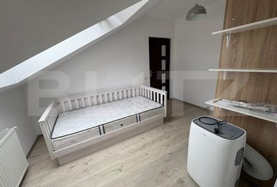 Apartament de vanzare, 2 camere, 61 mp, mansarda, zona Florilor - 10