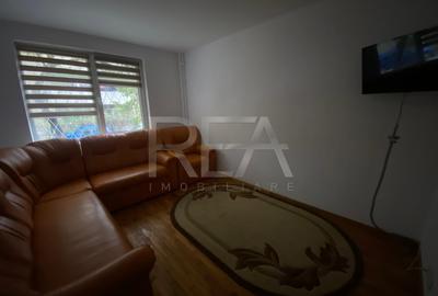 2 Camere Aproape de Parcul Sebastian - 3
