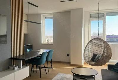 Apartament cu 3 camere decomandat în Șagului - 2