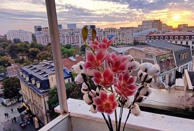 Garsoniera piata Unirii - 7