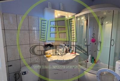 Casa individuala de vanzare – Miercurea Sibiului - 7