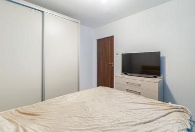 Apartament cu 3 camere circular în Drumul Taberei - 12