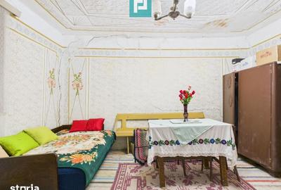 Casă cu 4 camere cu Teren 1461 Mp în Central - 3