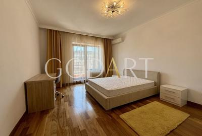 Apartament elegant | 4 camere | doua locuri de parcare | Herastrau - 8