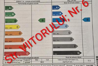Garsonieră decomandată în Central - 3