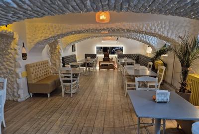 Spațiu comercial de închiriat -150 mp , strada Mărășești - 1